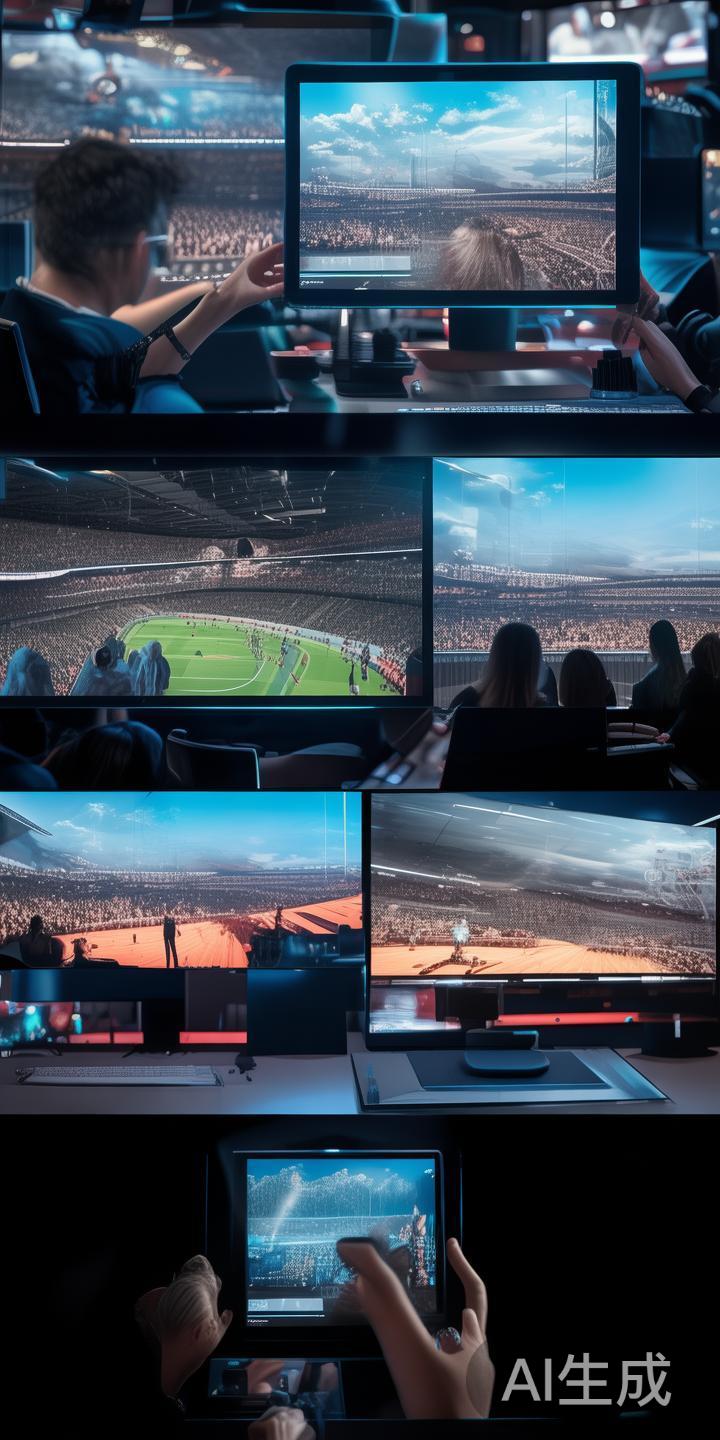 平台充分运用最新的技术手段，实现了多屏互动、高清直