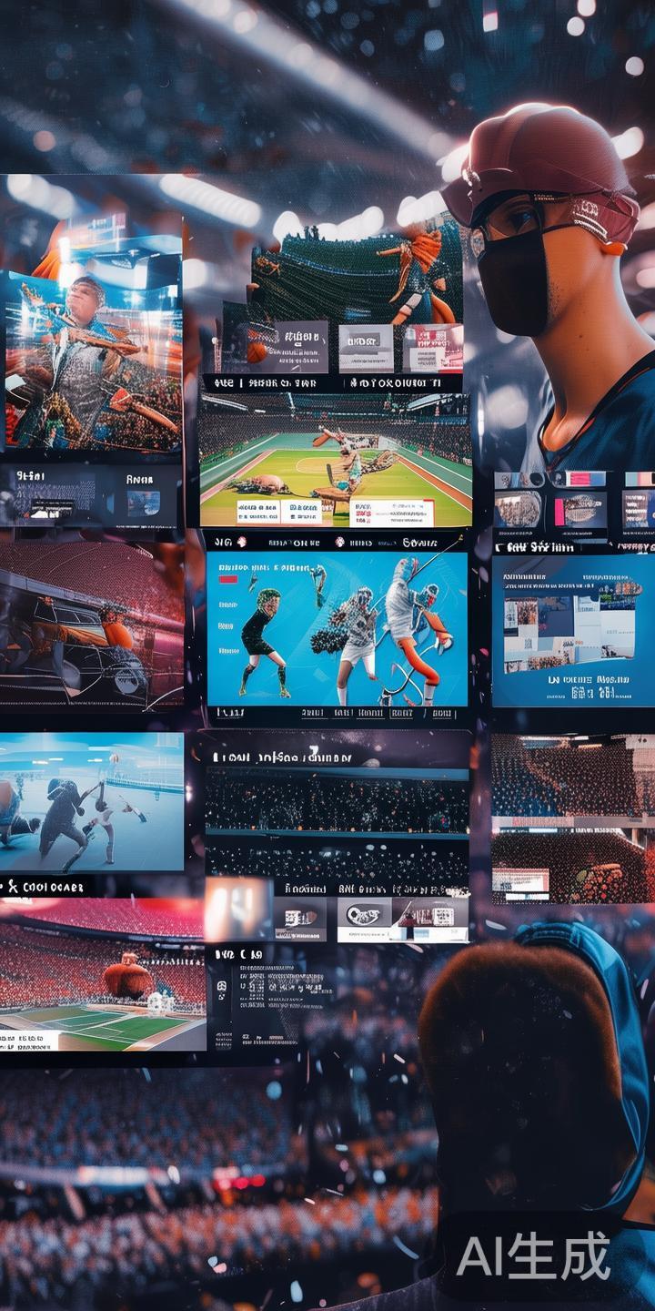 其次，内容丰富多样是该平台的一大亮点。平台涵盖足球