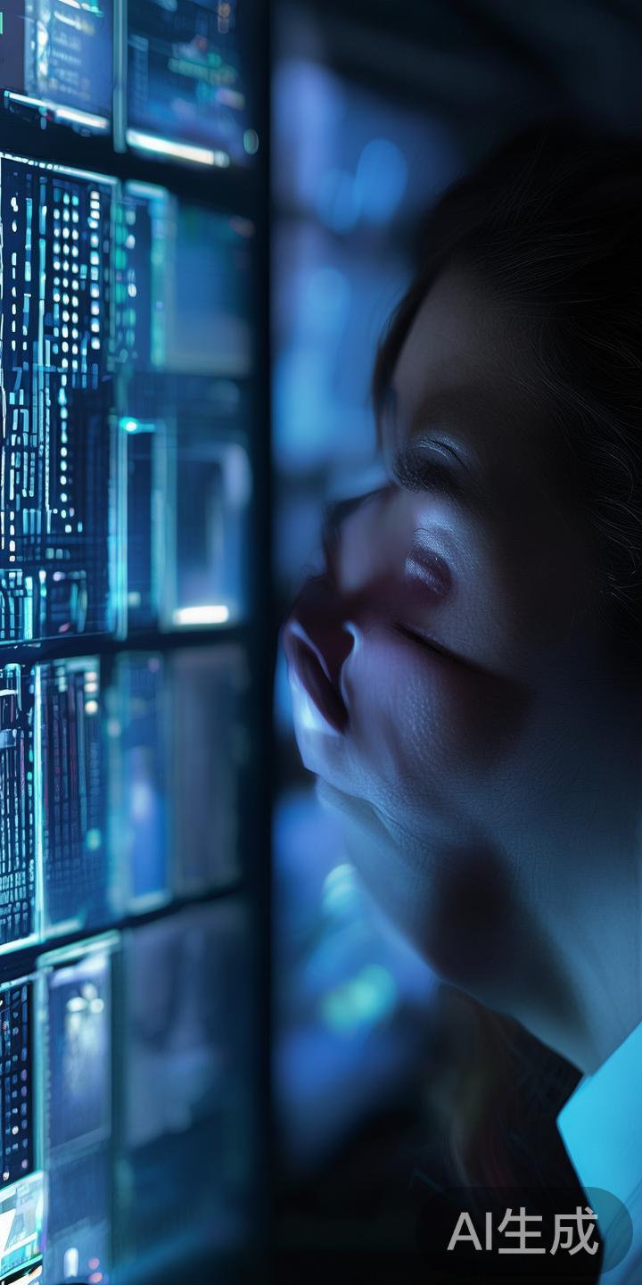 如果一个账号在短时间内频繁切换设备或IP地址异常，