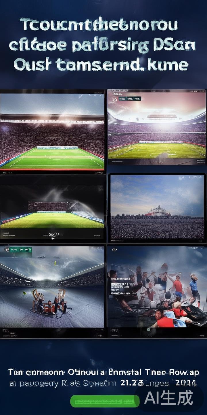 在当今数字化娱乐时代，体育迷们对于实时赛事直播的需