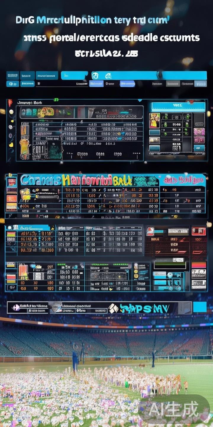多样化的竞猜玩法：包括传统的赛果竞猜、比分竞猜、半