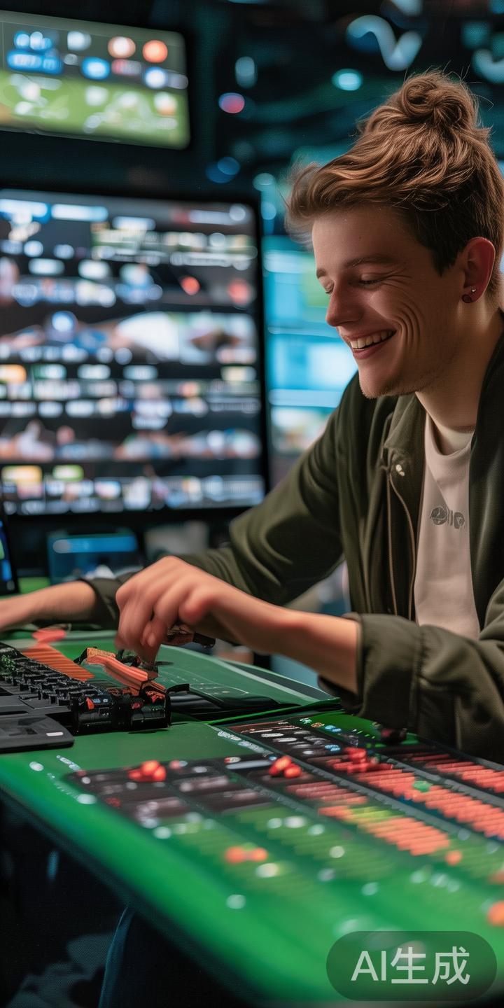 利用体验金投注，不仅能让新手熟悉平台操作，还能在没