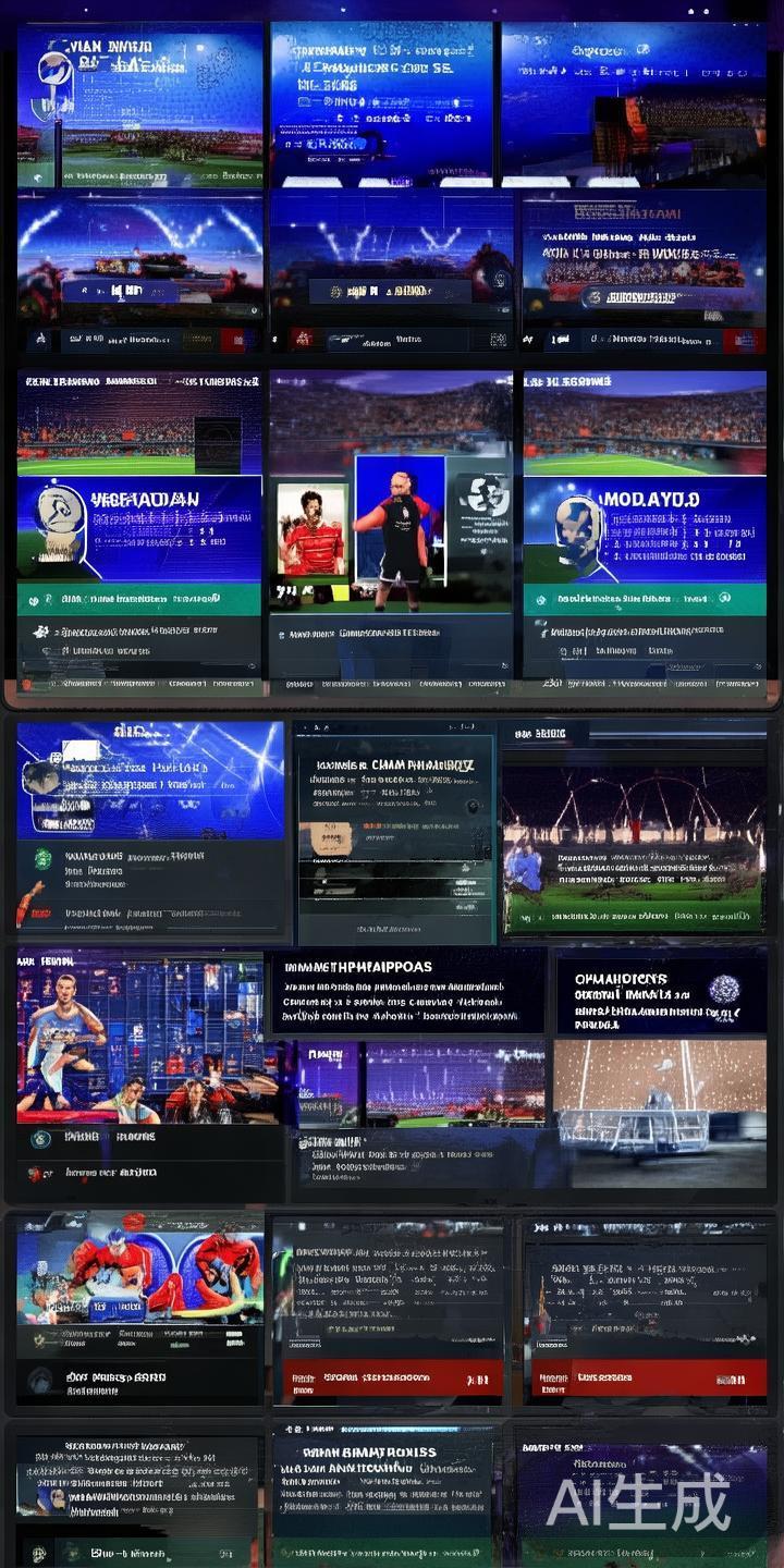 平台提供的内容极为丰富，包括赛前预测、赛中比分、精