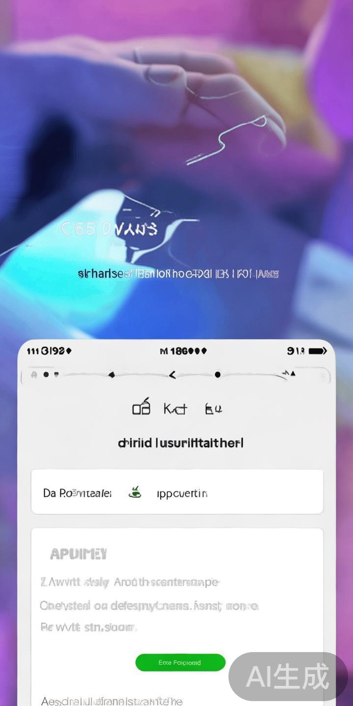 下载完成后，打开下载文件进行安装。安卓手机用户只需