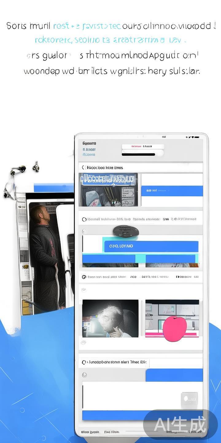 二、账号绑定与配置
用户可绑定多个体育平台或社交