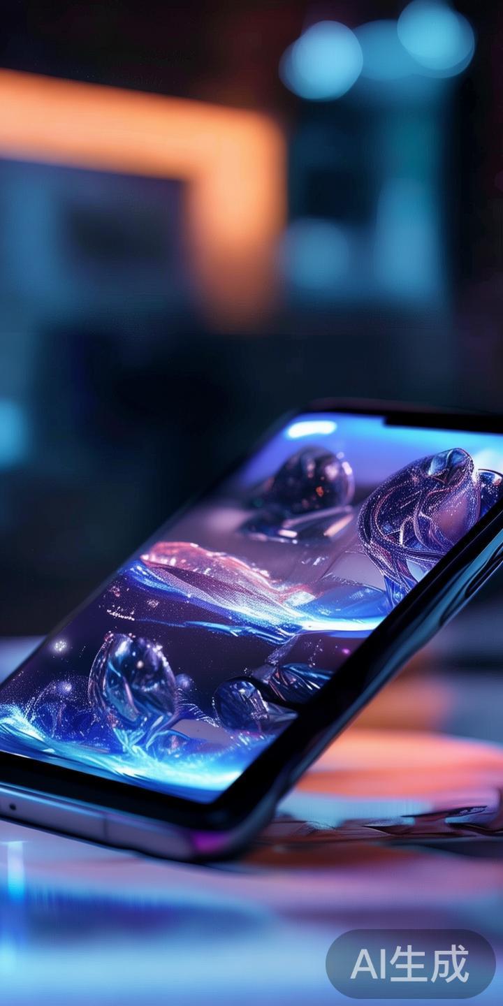 其次，高清流畅的直播体验是其一大亮点。平台采用先进