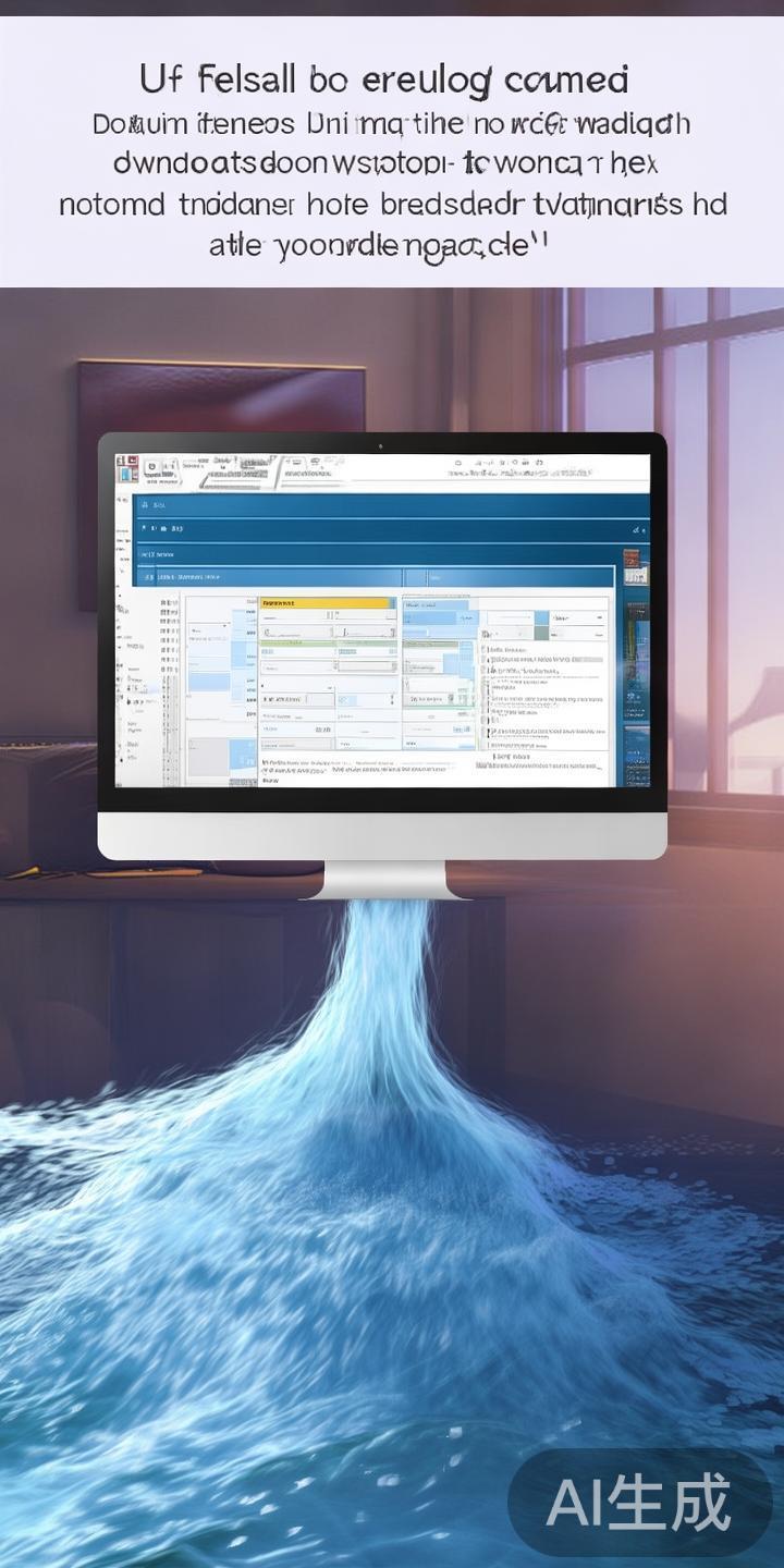 在合法范围内，一些第三方下载管理软件也能改善下载体