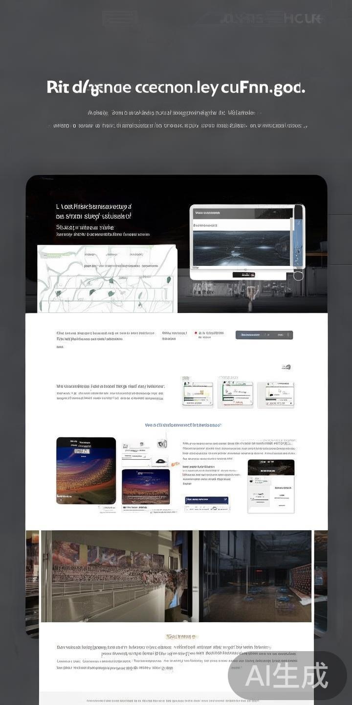 1.&nbsp;用户界面（UI）全面升级
新版官网采用了现