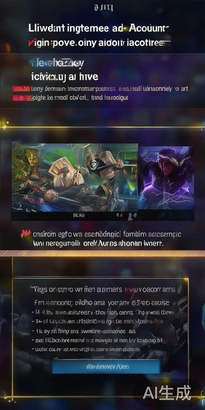 三、发布卖号信息：详细且真实的描述是关键
在平台