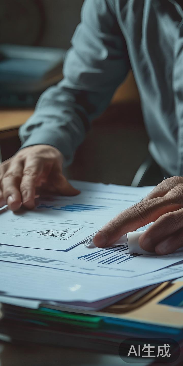 1.&nbsp;现金流紧张：企业资金链断裂或出现流动性危机，