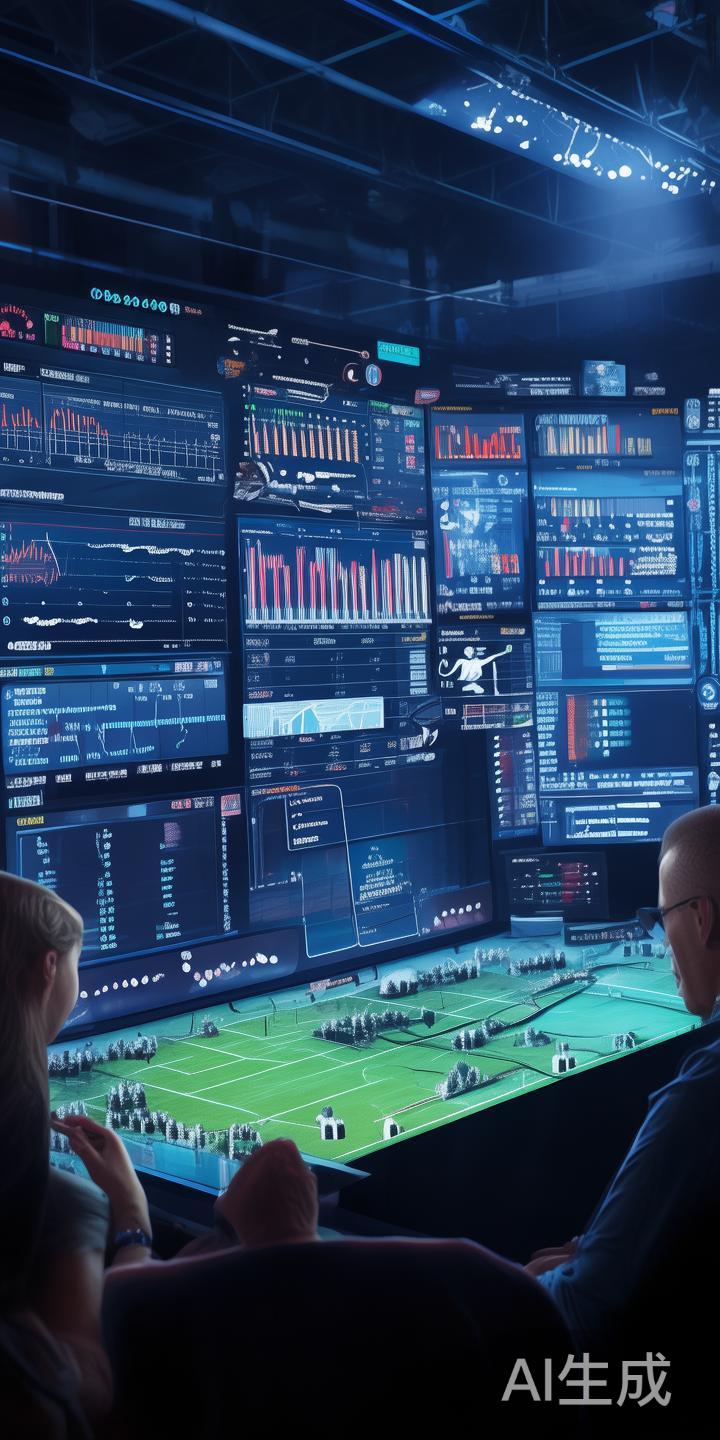 对一些喜欢竞猜和数据分析的用户来说，软件还提供了实