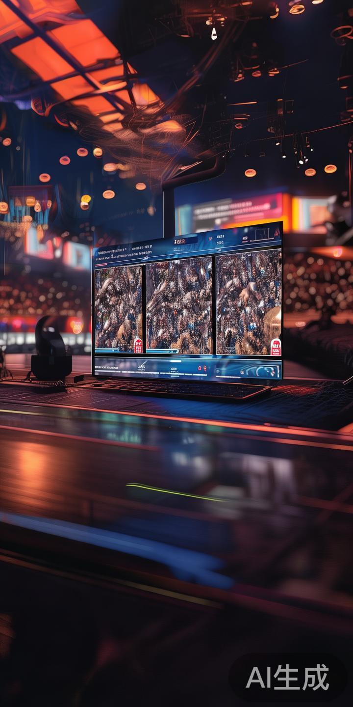 实时直播是欧宝官方体育苹果版的另一大亮点。采用高清