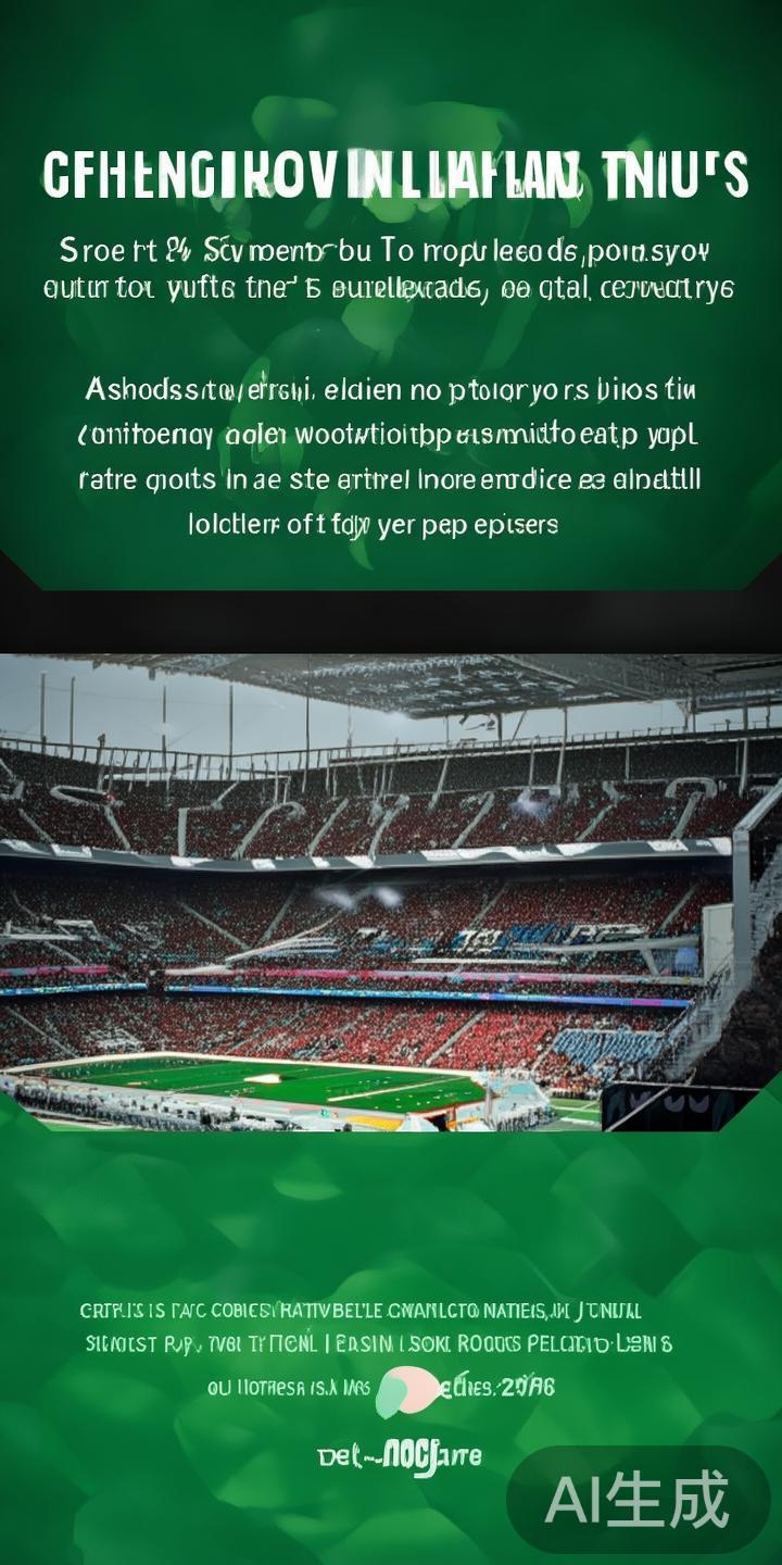 信誉良好的体育博彩导航网站：一些专业的博彩资讯网站