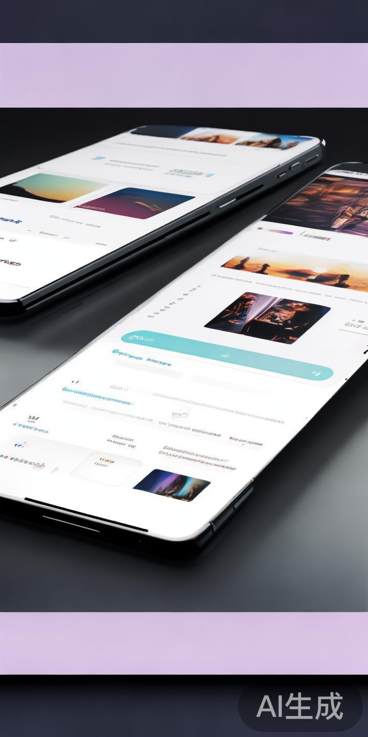 平台的最大亮点在于其独特的用户体验设计。首先，界面