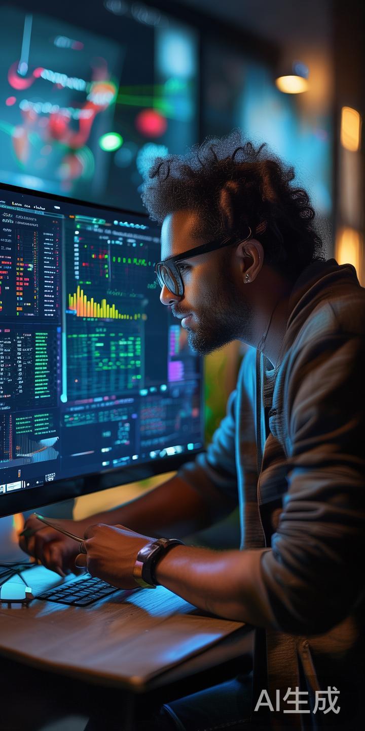 案例分析显示，一位体育爱好者通过使用该客户端，不仅